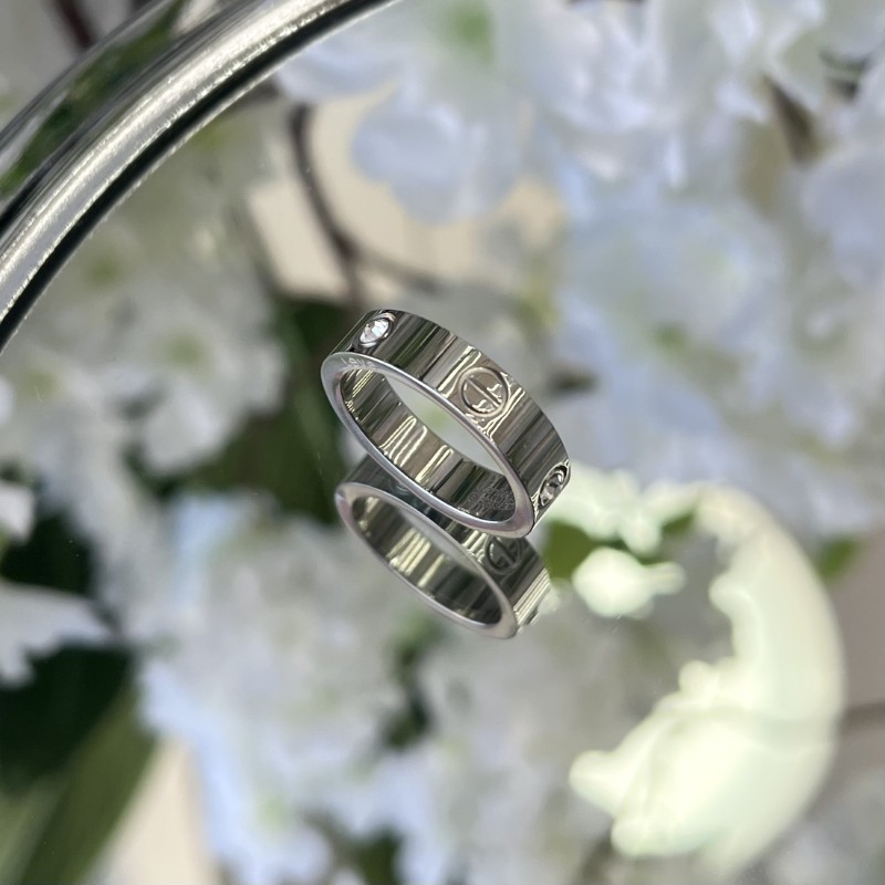 خاتم 9-Cartier